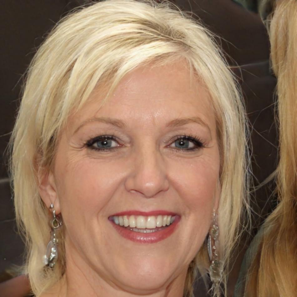 Portrait von Lena Vogler