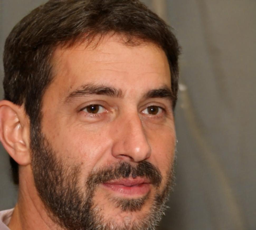 Markus Bauer SEO Content Trainer