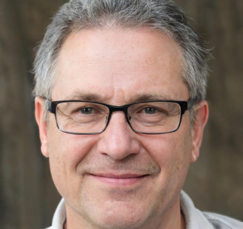 Stefan Richter SEO Analyst